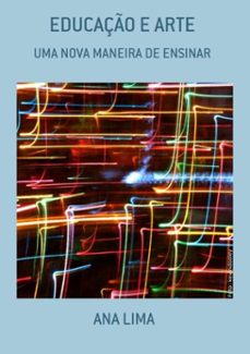 educaço e arte (ebook)-ana lima-9788580681499