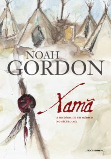 xam (ebook)-noah gordon-9788581220499