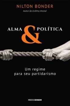 alma e politica (ebook)-9788581227399