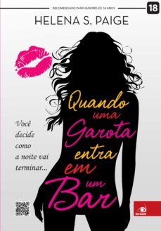 quando uma garota entra em um bar... (ebook)-helena s. paige-9788581633299