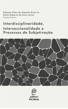 interdisciplinaridade, interseccionalidade e processos de subjetivaço (ebook)-fabiana pinto de almeida bizarria-paulo roberto da silva junior-9788582291399