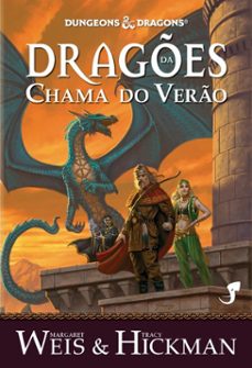 -margaret weis-tracy hickman-9788583652199