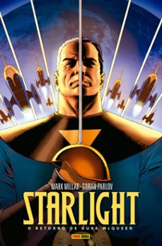 starlight: o retorno de duke mcqueen (ebook)-mark millar-goran parlov-9788583683599
