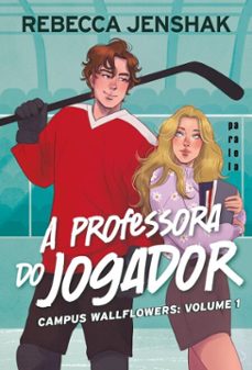 a professora do jogador (ebook)-rebecca jenshak-9788584395699