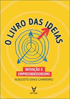 o livro das ideias (ebook)-augusto dias carneiro-9788584938599