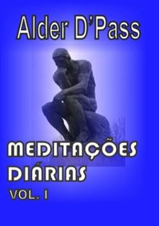 meditaçes diarias (ebook)-alder d'pass-9788592175399