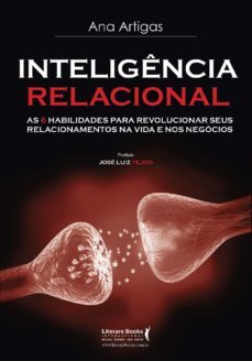 inteligencia relacional (ebook)-ana artigas-9788594550699