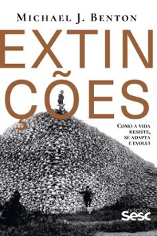 extinçes (ebook)-michael j. benton-9788594933799