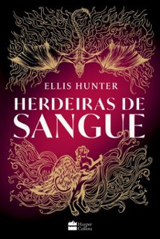 -ellis hunter-9788595088399