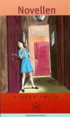 novellen-stefan zweig-9788723901699