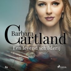 een levend schilderij-barbara cartland-9788726113099