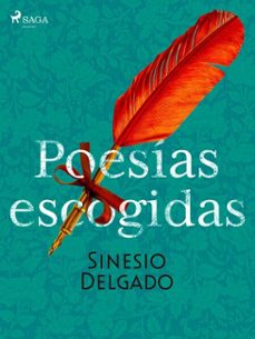 poesias escogidas (ebook)-sinesio delgado-9788726881899