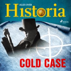 cold case-alles over historia-9788726911299