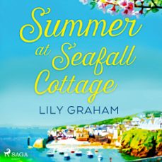 summer at seafall cottage (audiolibro)-lily graham-9788728277799