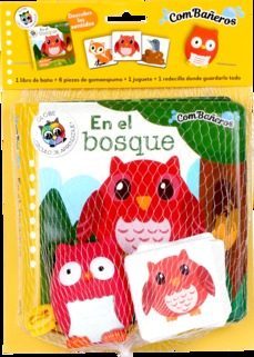 en el bosque (com bañeros)-9788742553299