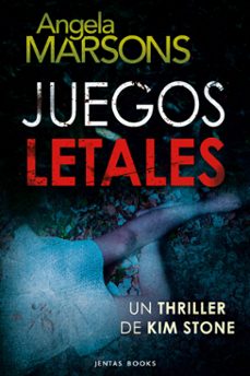 juegos letales (ebook)-9788742812099
