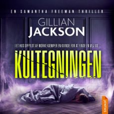 -gillian jackson-9788742833599