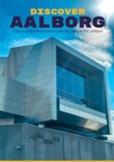 discover aalborg (ebook)-9788743041399