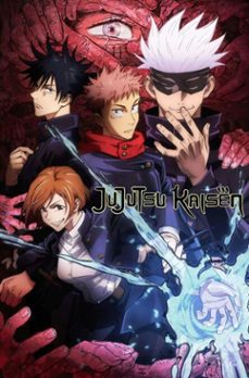jujutsu kaisen - misterios (ebook)-sara melo-9788772222899