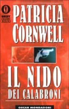 il nido dei calabroni.-patricia cornwell-9788804454199