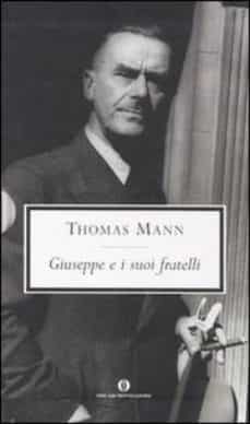 giuseppe e i suoi fratelli-9788804551799