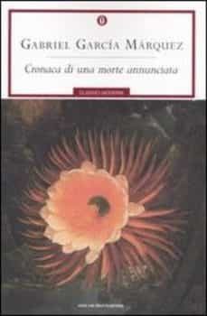cronaca di una morte annunciata-9788804567899