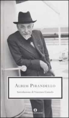 album pirandello-9788804569299