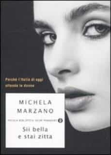 sii bella e stai zitta-9788804608899