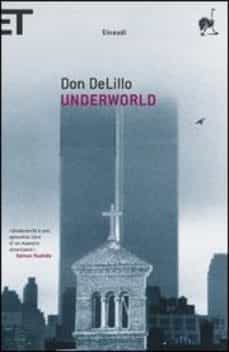 underworld-9788806173999