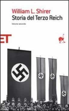 storia del terzo reich-9788806187699