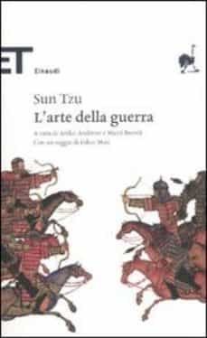 l arte della guerra-9788806207199