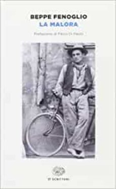la malora-beppe fenoglio-9788806219499