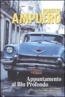 appuntamento al blu profondo-9788811597599