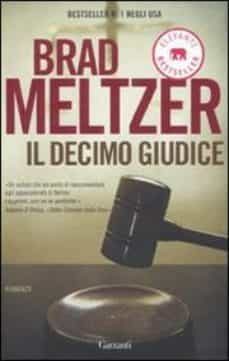 il decimo giudice-9788811679899