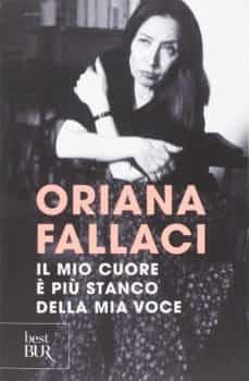il mio cuore e piu stanco della mia voce-9788817077699