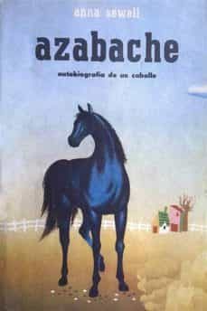 azabache (ebook)-anna sewell-anna sewell-9788822832399