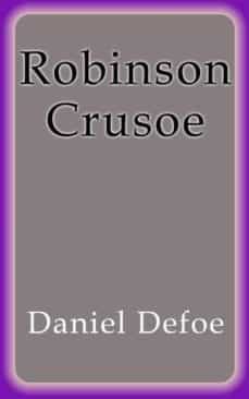 robinson crusoe (ebook)-9788822843999