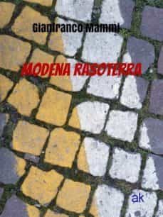 modena rasoterra (ebook)-9788822883599
