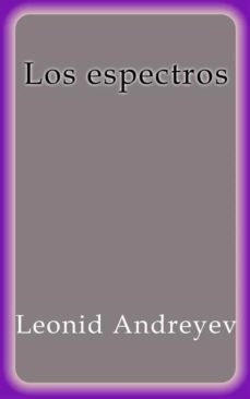 los espectros (ebook)-9788822892799