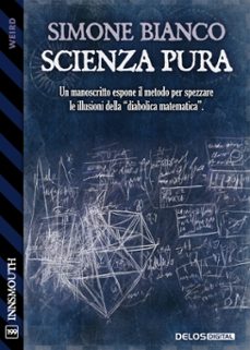 scienza pura (ebook)-9788825432299