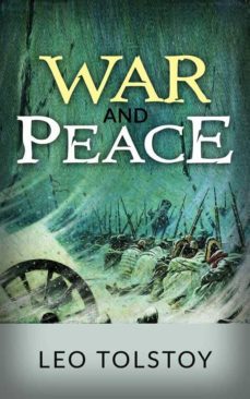 war and peace (ebook)-9788826043999