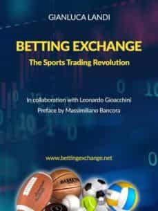 betting exchange - the sports trading revolution (ebook)-9788827520499