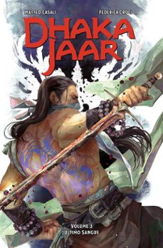 dhakajaar volume 3 (ebook)-9788828793199