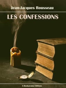 les confessions (ebook)-9788834115299