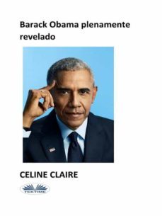 barack obama plenamente revelado (ebook)-9788835431299