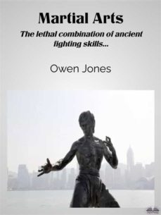 martial arts (ebook)-owen jones-9788835447399