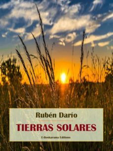tierras solares (ebook)-ruben dario-9788835820499