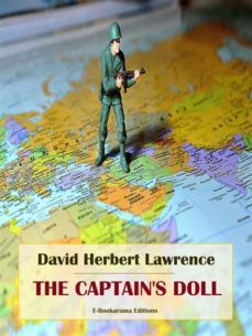 the captain's doll (ebook)-david herbert lawrence-9788835893899
