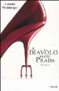 il diavolo veste prada-lauren weisberger-9788838477799