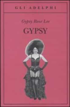 gypsy-gypsy rose lee-9788845926099